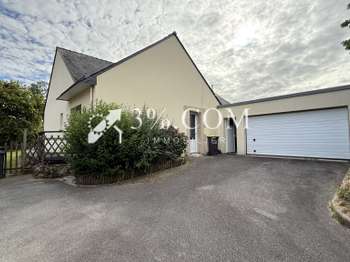 Vente maison 5 pièces Ploeren 56