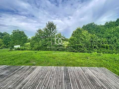 Vente maison 4 pièces Ploeren 56