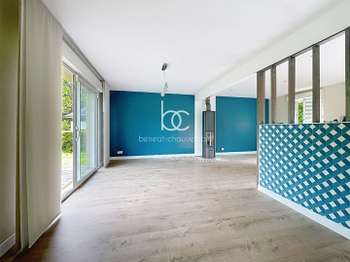 Vente maison 4 pièces Ploeren 56
