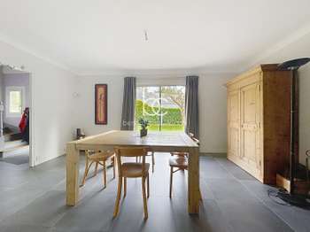 Vente maison 6 pièces Ploeren 56