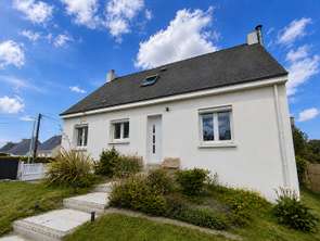 Vente Maison 5 chambresPloeren
