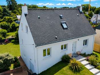 Vente Maison 5 chambresPloeren