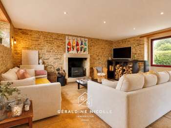 Vente maison 6 pièces Ploeren 56