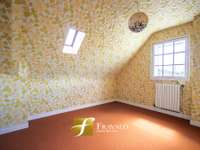 Vente maison 9 pièces