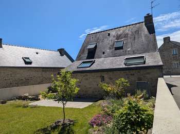 Vente maison 3 pièces Ploeren 56
