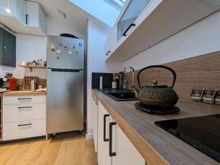 Vente maison 3 pièces Vente maison 3 pièces