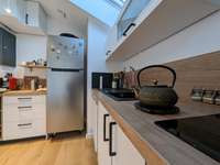Vente maison 3 pièces Vente maison 3 pièces