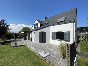 Vente maison 7 pièces Ploeren 56