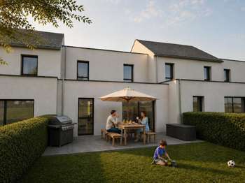 Vente Maison 3 chambresPloeren