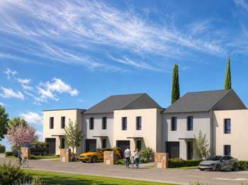 Vente Maison 3 chambresPloeren
