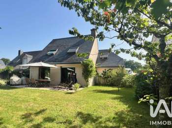 Vente Maison 4 chambresPloeren