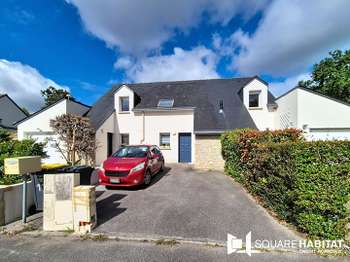 Vente Maison 2 chambresPloeren