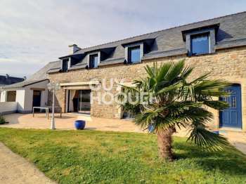 Vente maison 6 pièces Ploeren 56