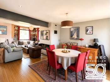 Vente maison