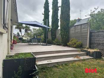 Vente maison 5 pièces Ploeren 56