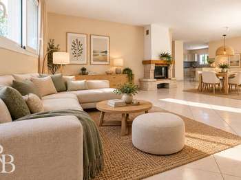 Vente maison 5 pièces Ploeren 56