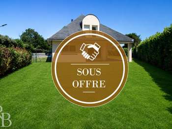 Vente Maison 4 chambresPloeren