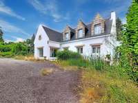 Vente maison 10 pièces