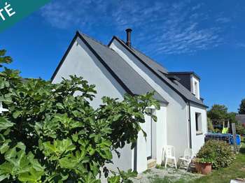 Vente Maison 4 chambresPloeren