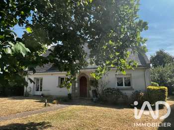 Vente Maison 6 piècesPloeren