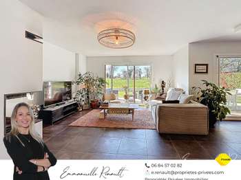 Vente maison 7 pièces Ploeren 56