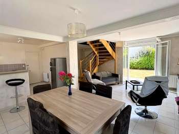 Vente Maison 3 chambresPloeren