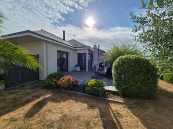 Vente maison 5 pièces Ploeren 56
