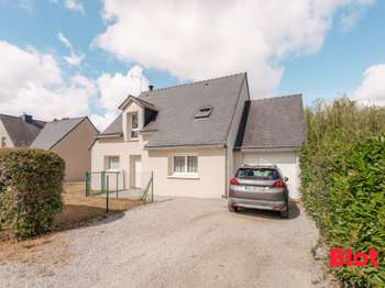 Vente Maison 4 chambresPloeren