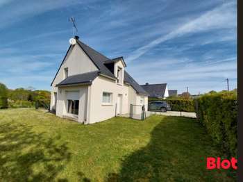 Vente maison 5 pièces Ploeren 56