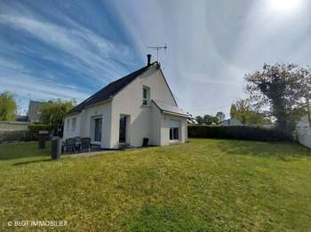 Vente maison 5 pièces Ploeren 56