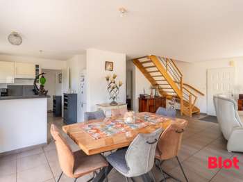 Vente maison 5 pièces Ploeren 56
