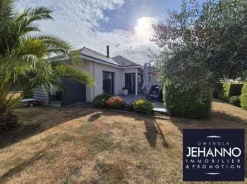 Vente maison 5 pièces Ploeren 56
