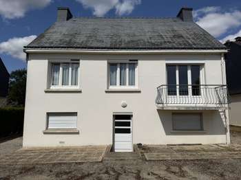 Vente maison 4 pièces Ploeren 56