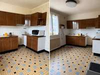 Vente maison 4 pièces Vente maison 4 pièces