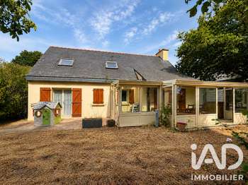Vente Maison 4 chambresPloeren