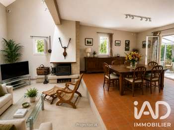 Vente maison 6 pièces Vente maison 6 pièces