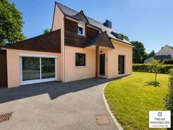 Vente maison 5 pièces Ploeren 56