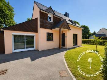 Vente maison 5 pièces Ploeren 56