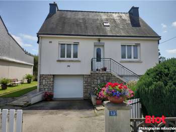 Vente Maison 4 chambresPloeren