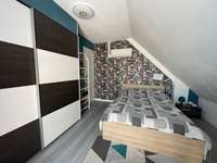 Vente maison 6 pièces Vente maison 6 pièces