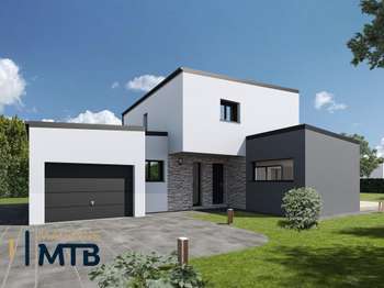 Vente maison 6 pièces Ploeren 56