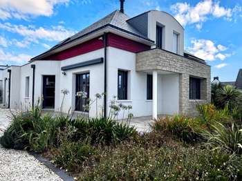 Vente maison 6 pièces Ploeren 56
