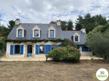 Vente maison 7 pièces Ploeren 56