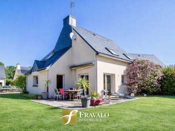 Vente maison 4 pièces Ploeren 56