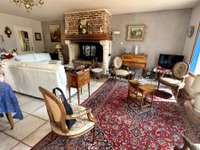 Vente maison