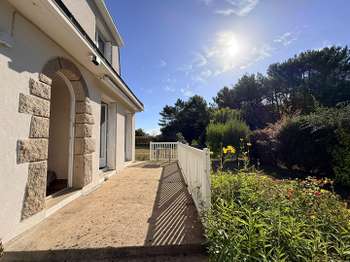 Maison 4 pièces 105 m² · à Ploeren · 105 m² · 318 060 €