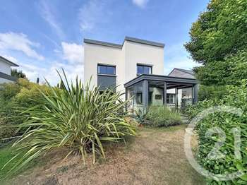 Vente maison 5 pièces Ploeren 56
