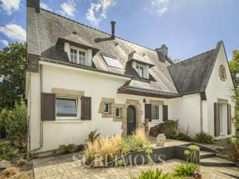 Maison 7 pièces 162 m² · à Ploeren · 162 m² · 485 000 €