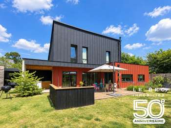 Vente maison 7 pièces Ploeren 56