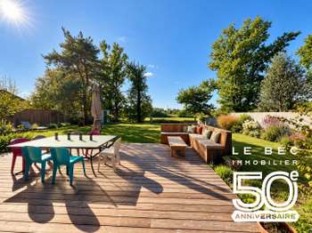 Vente Maison 5 chambresPloeren